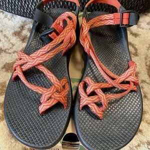 Chaco ZX2 Yampa